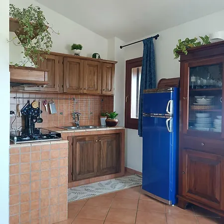 Apartament Abete Bianco