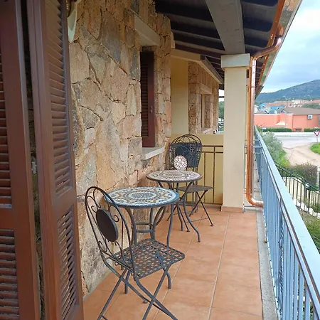 Abete Bianco Apartament Murta Maria