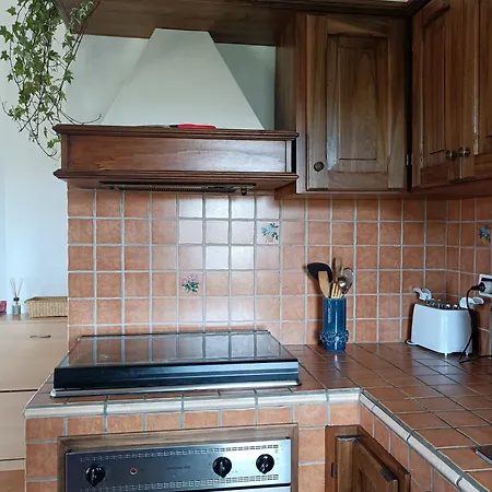 Abete Bianco Apartament Murta Maria