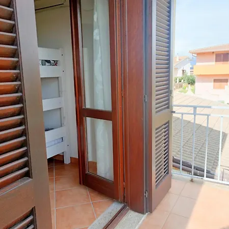 Apartament Abete Bianco *