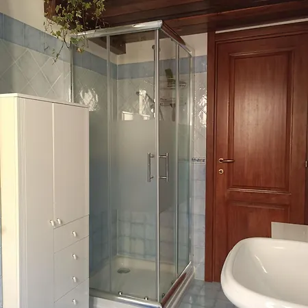 Abete Bianco Apartament