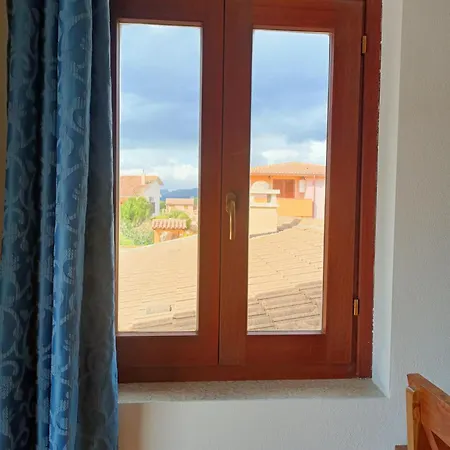 Abete Bianco Διαμέρισμα Murta Maria