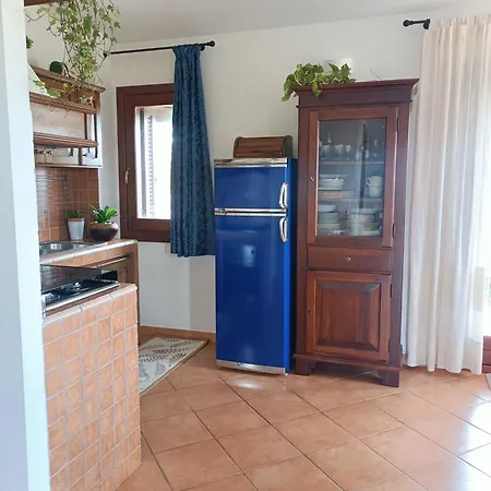 Apartmán Abete Bianco