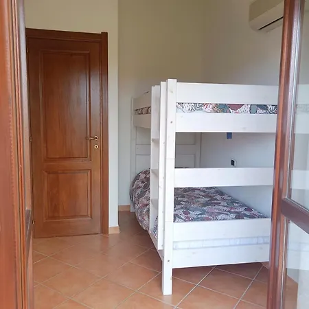 Abete Bianco